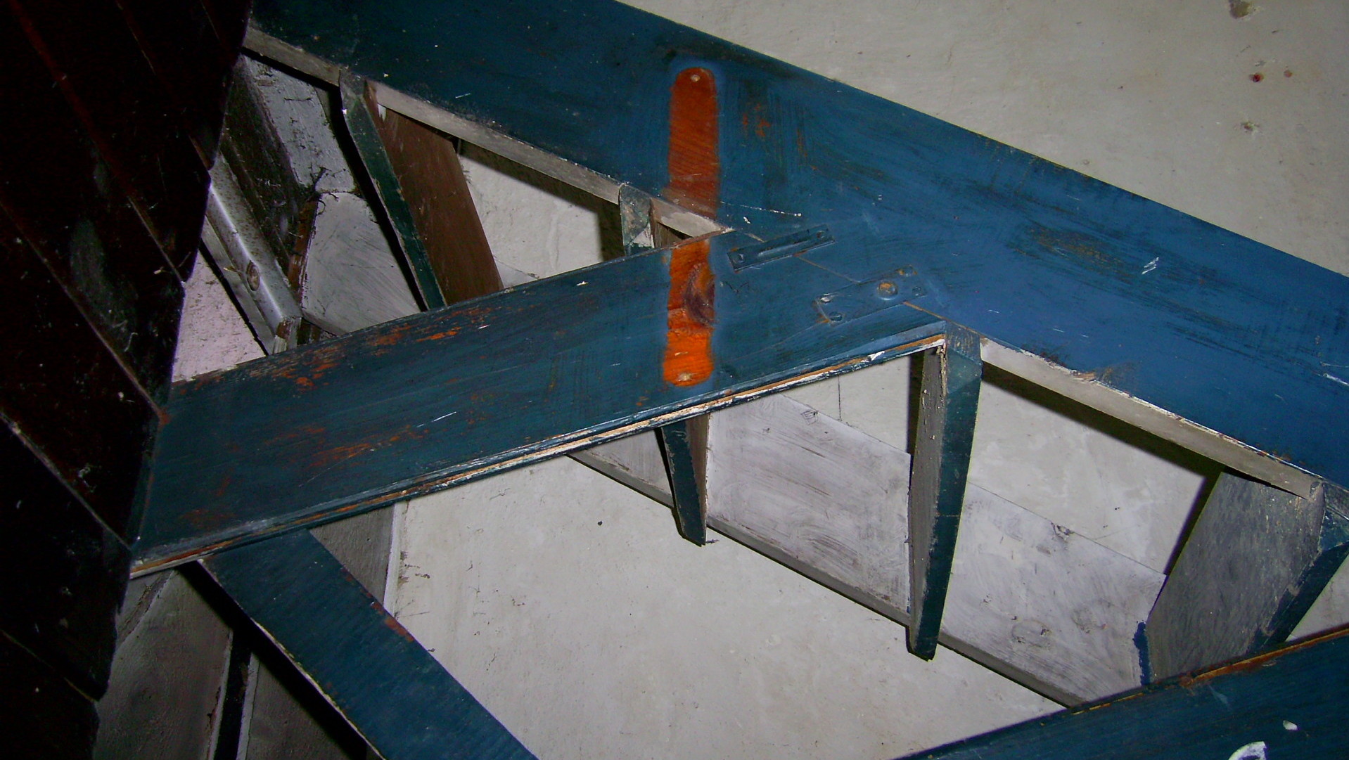 mit Genehmigung vom Rat des Kreises Grimma-