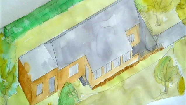 Aktuell liegt eine Nutzung