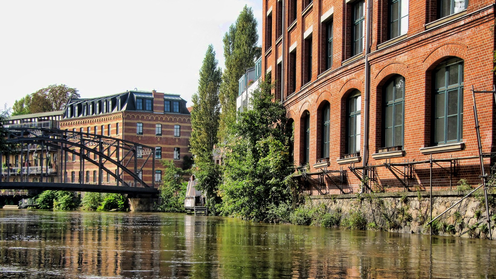 Ein Anstieg der Kaufpreise und damit auch der Mieten ist zu erwarten- 