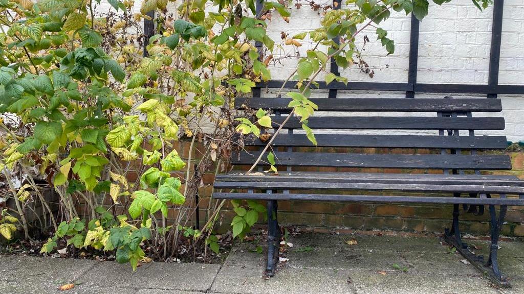 Zum Verkauf steht ein im Jahr 1916 erbautes,