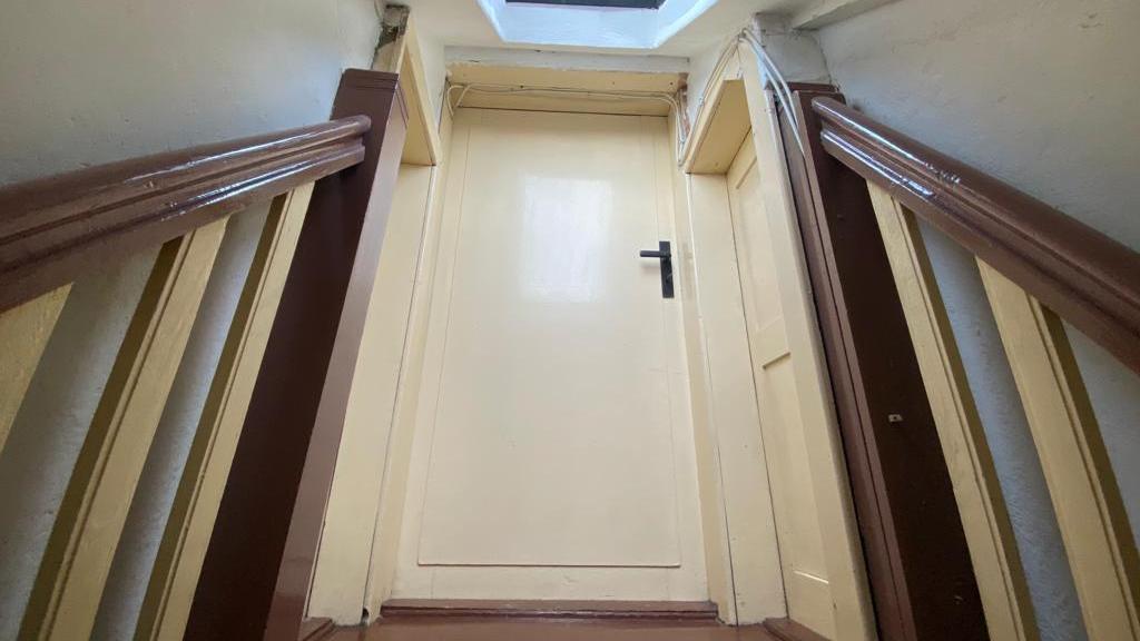 einen unverbaubaren Blick