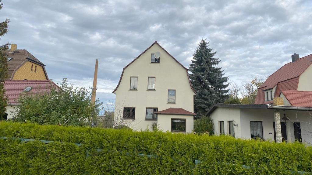 einen au&szlig;erordentlich gepflegten Eindruck.