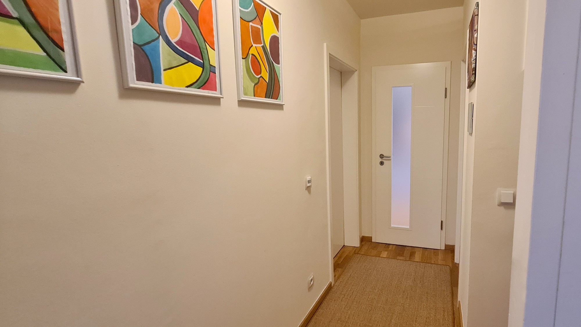 Es bietet sehr guten Anschluss 