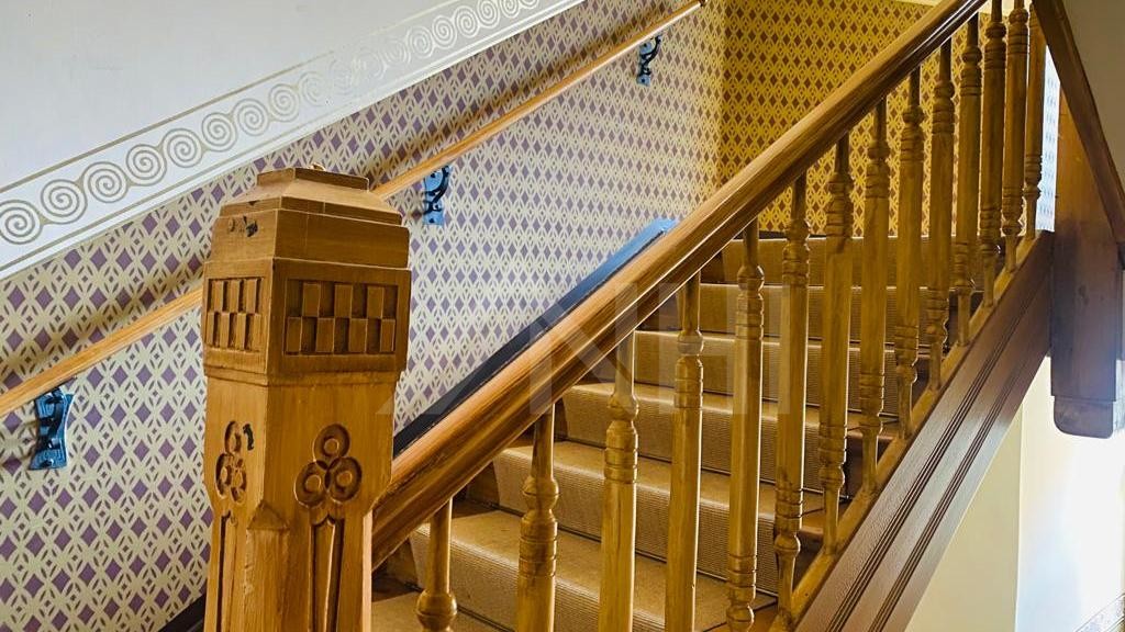 Mit dem vorliegenden Immobilienangebot 