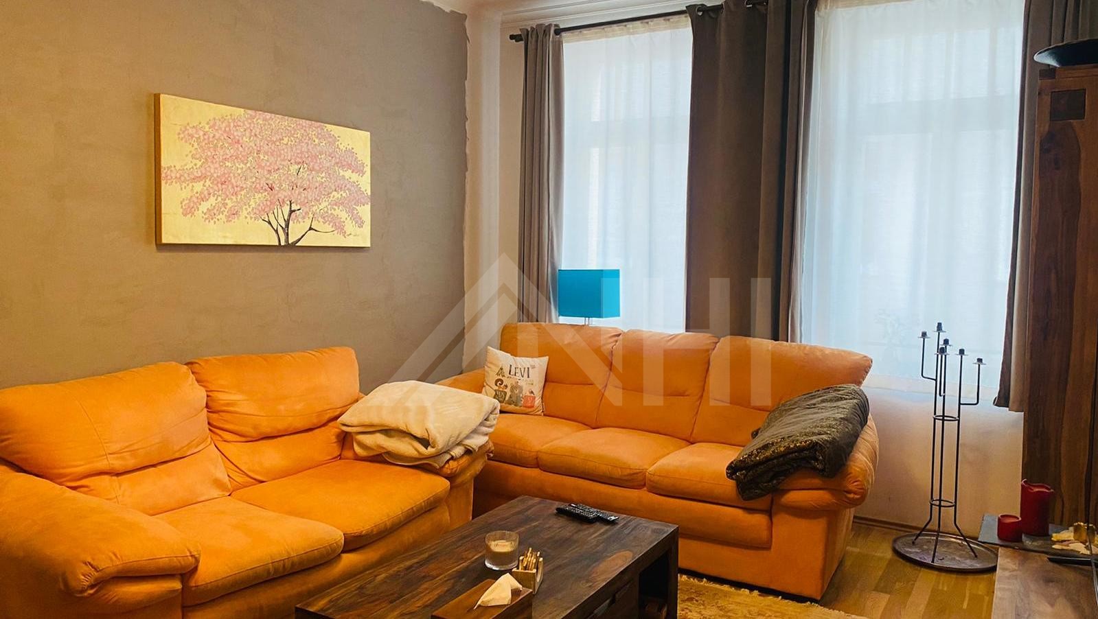 auf ca. 90 m&sup2; Wohnfl&auml;che, 