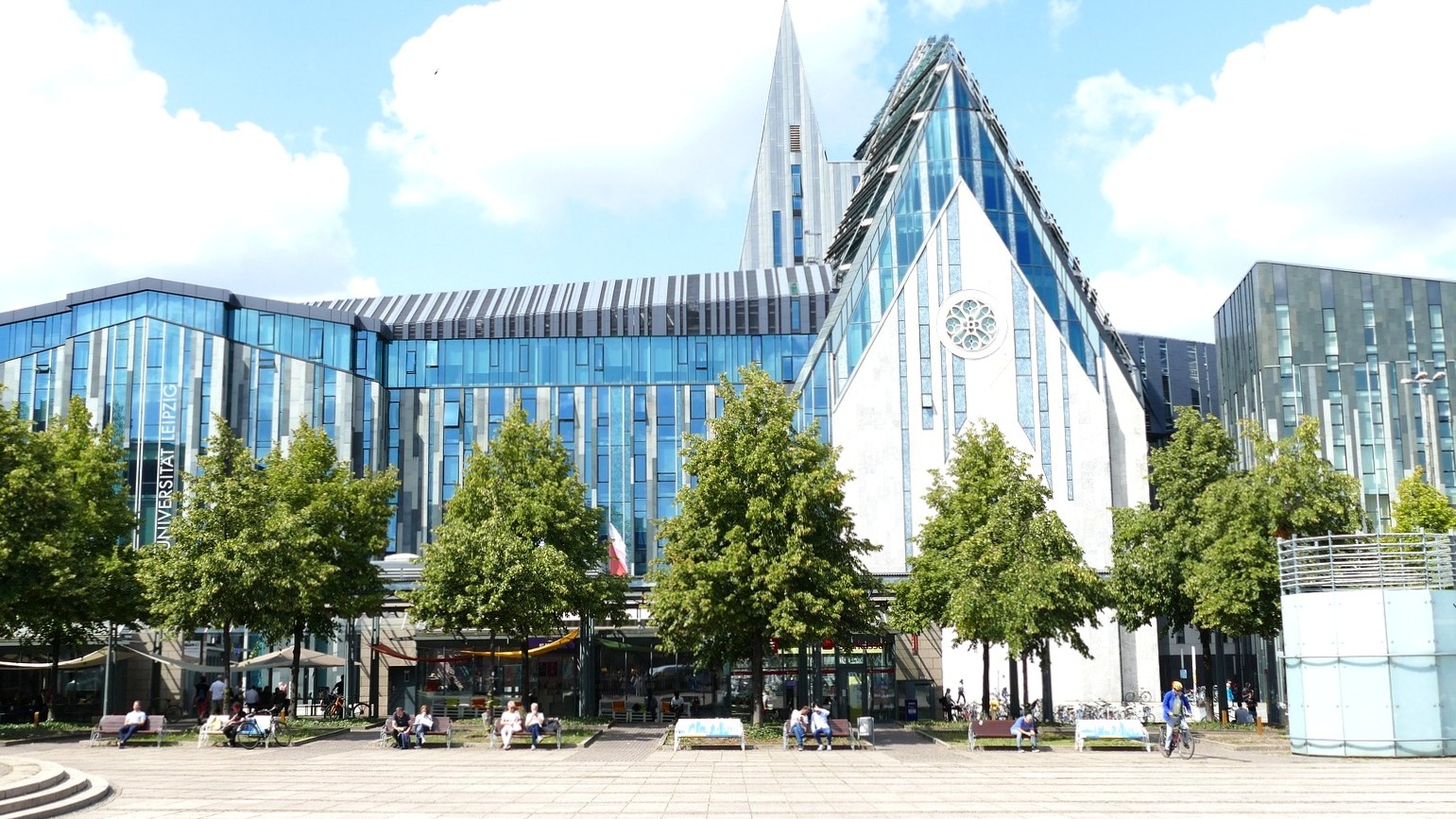 klassische Kultur auf Avantgarde- 