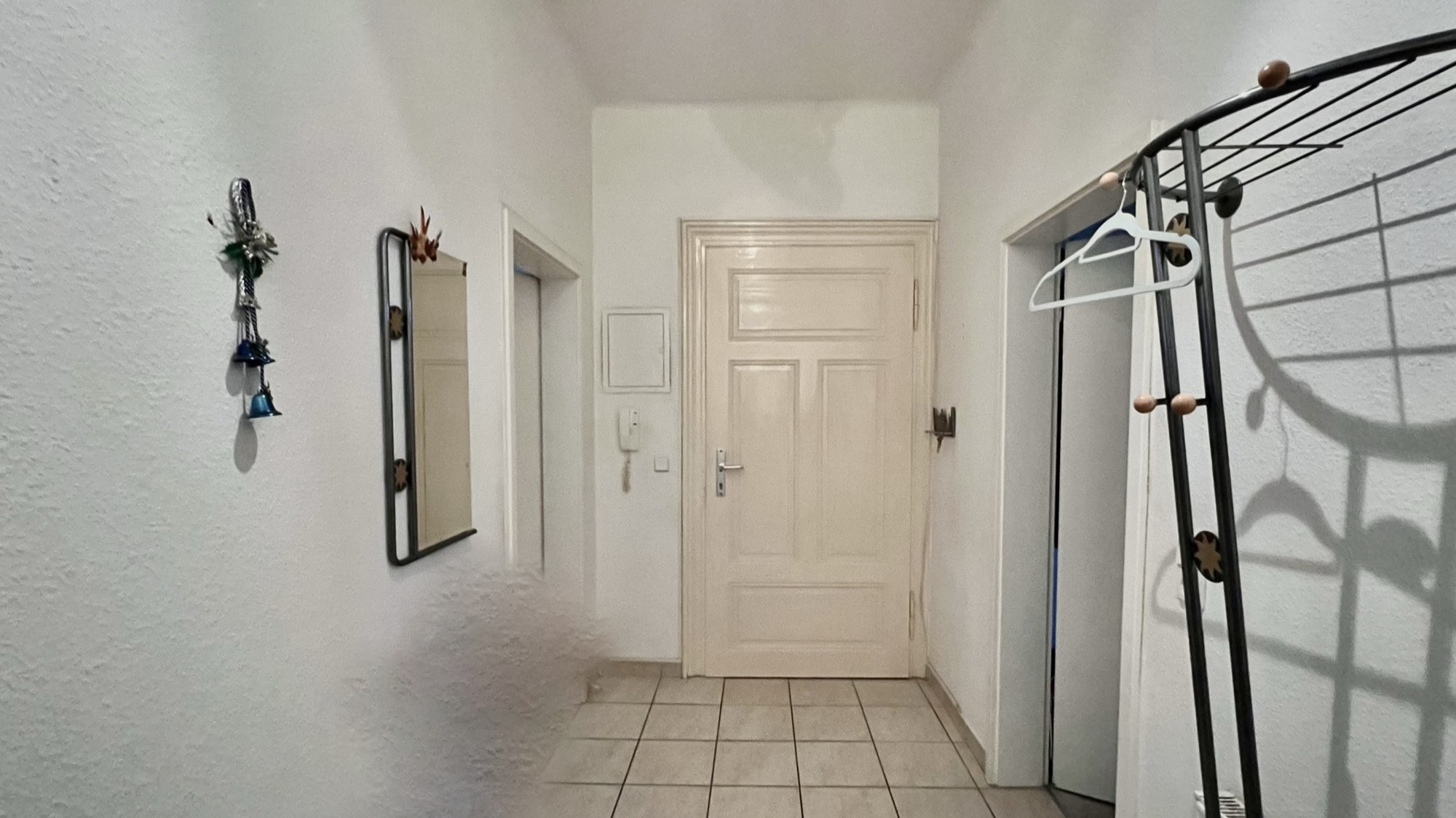 Nach Hause Immobilien Gmbh & Co. Kg Gartenstadt im Norden Eigentumswohnung mit Balkon in attraktiver