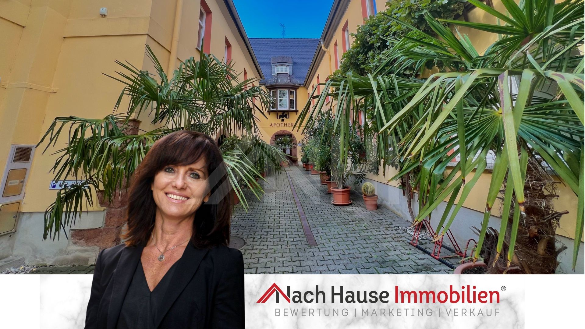 Nach Hause Immobilien Gmbh & Co. Kg Investitionschance in Grimma Historisches Wohn- und Geschäftshaus