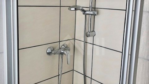 am See bei Leipzig. Das