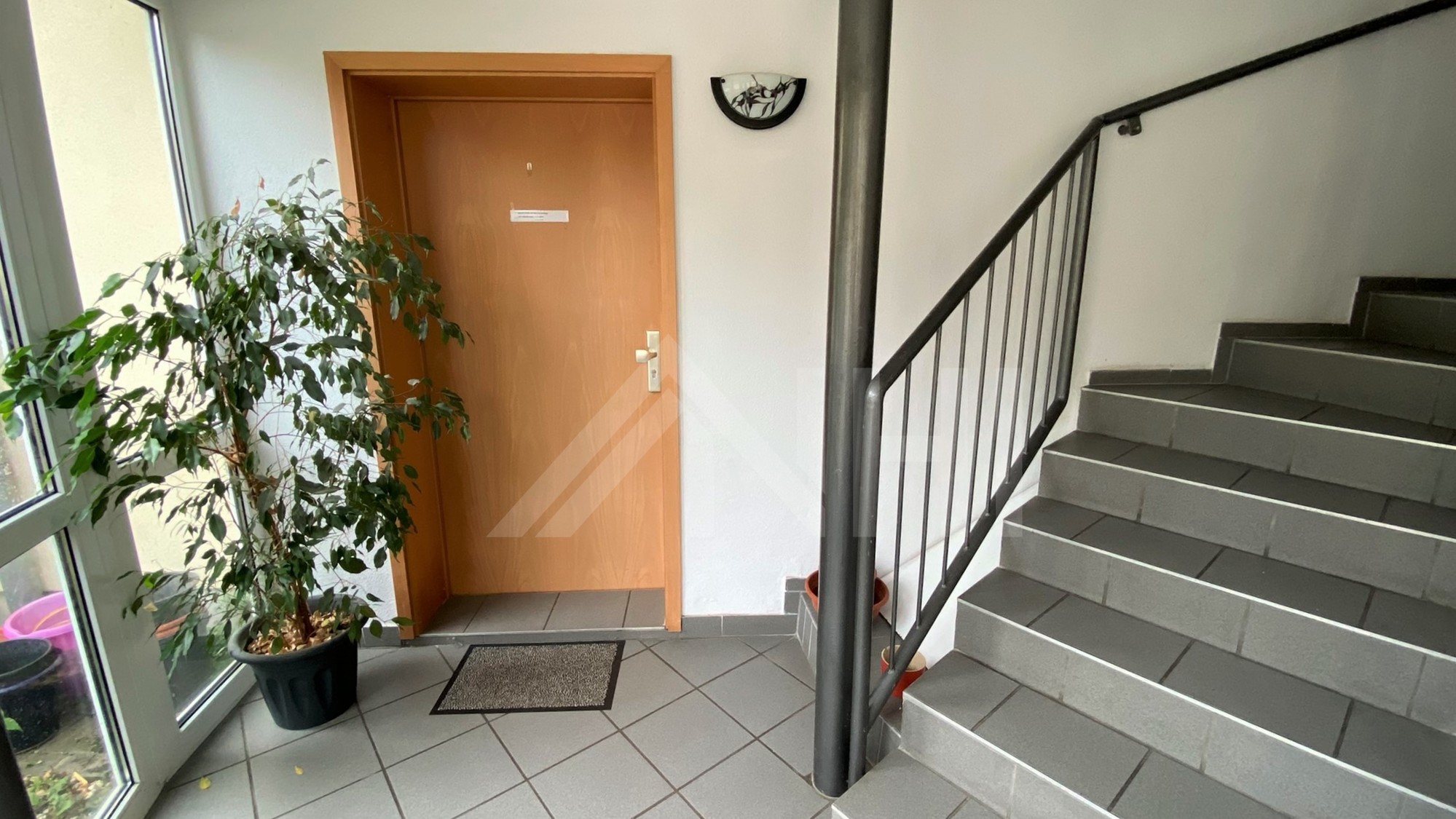 unter Denkmalschutz.