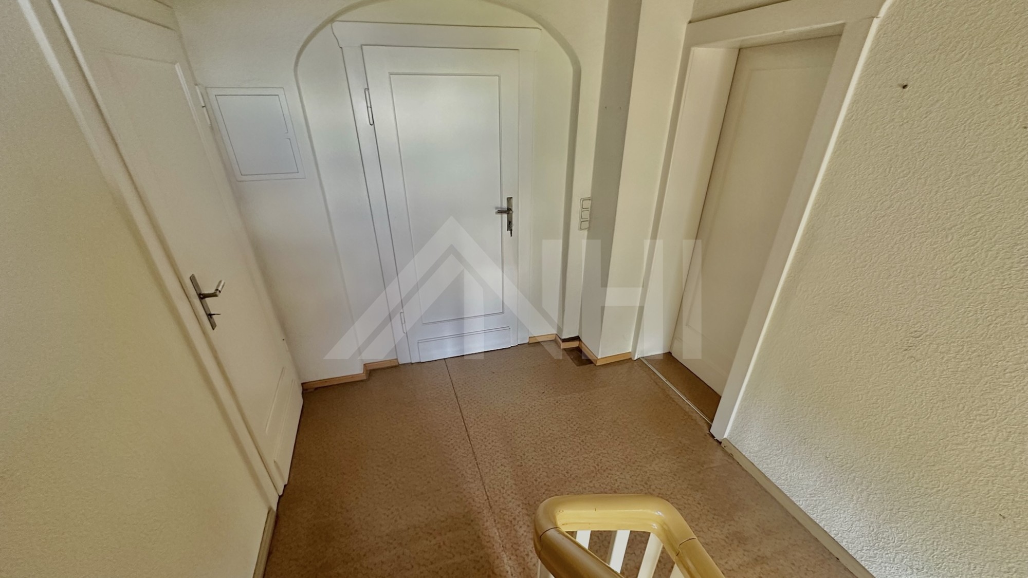 auf einem ca. 900 m2 gro&szlig;em