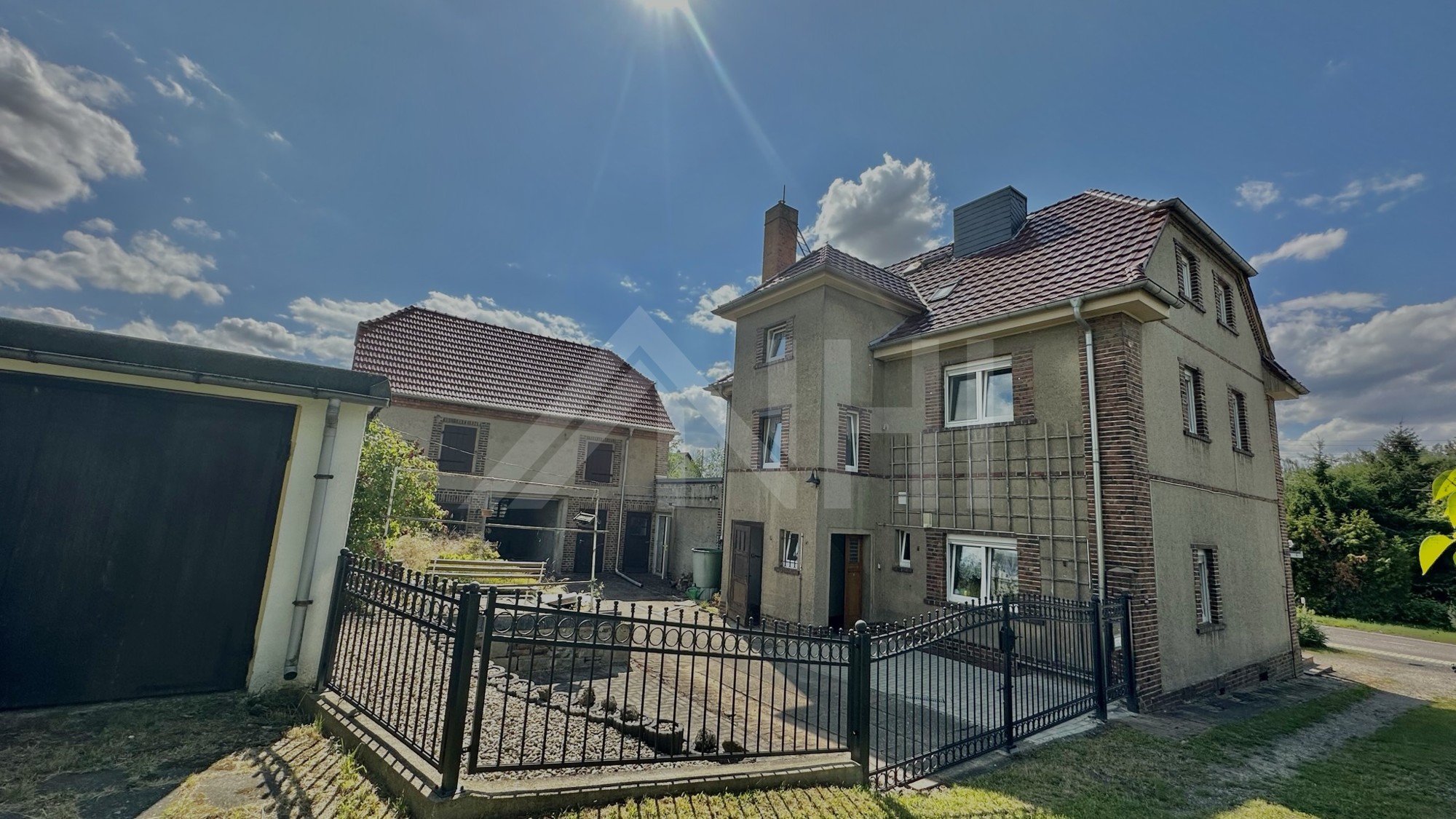 Grundst&uuml;ck in Predel,