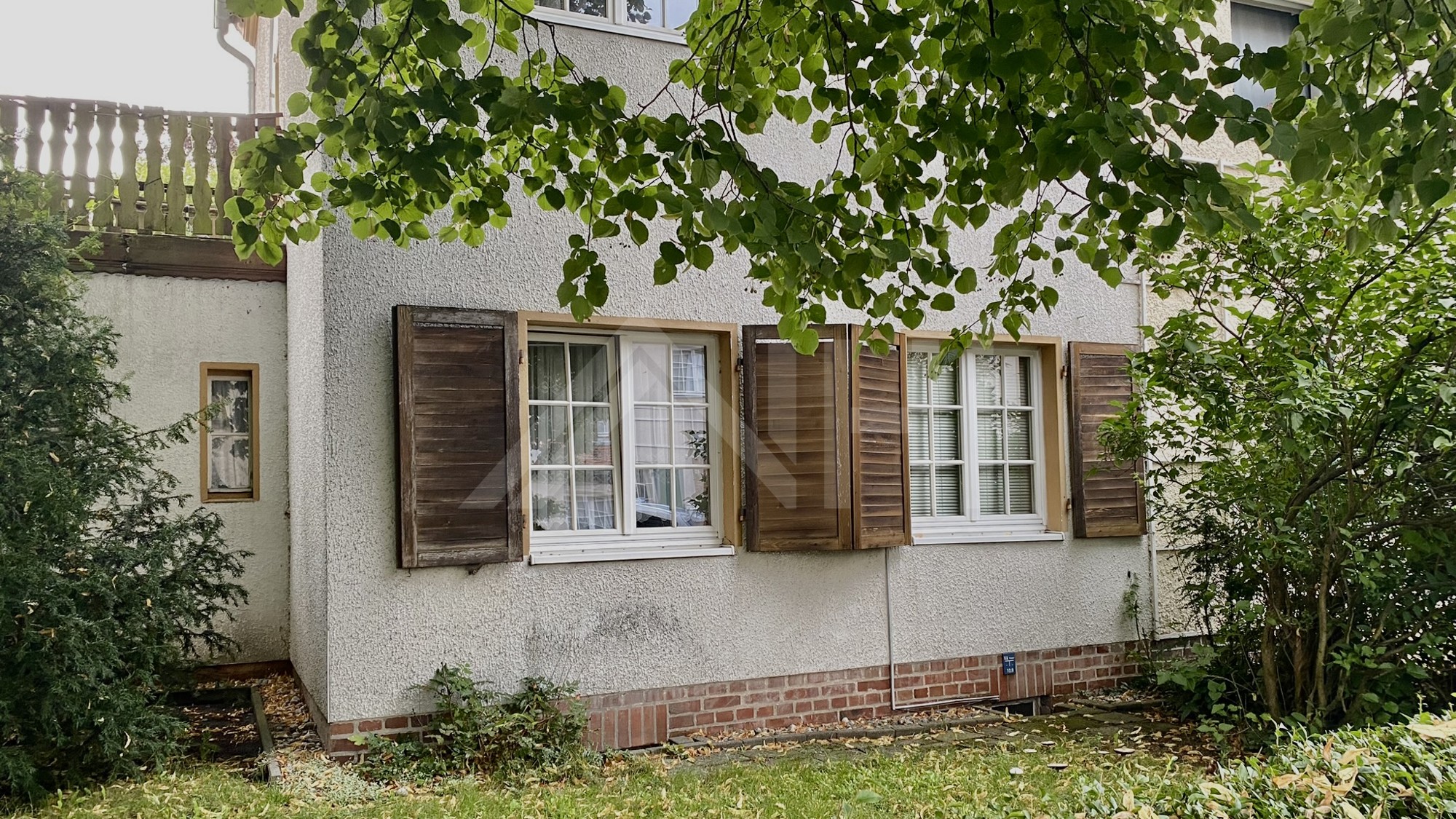 im S&uuml;den Leipzigs gelegen,