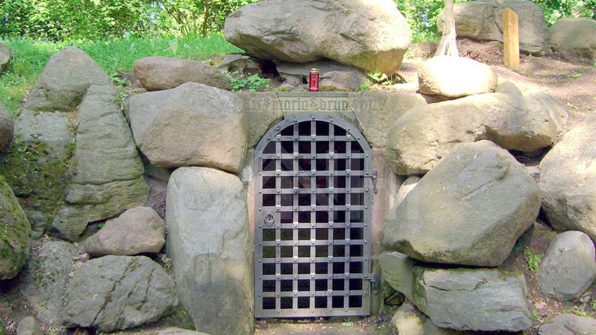 mit den Ein- und Mehrfamilienh&auml;usern. 