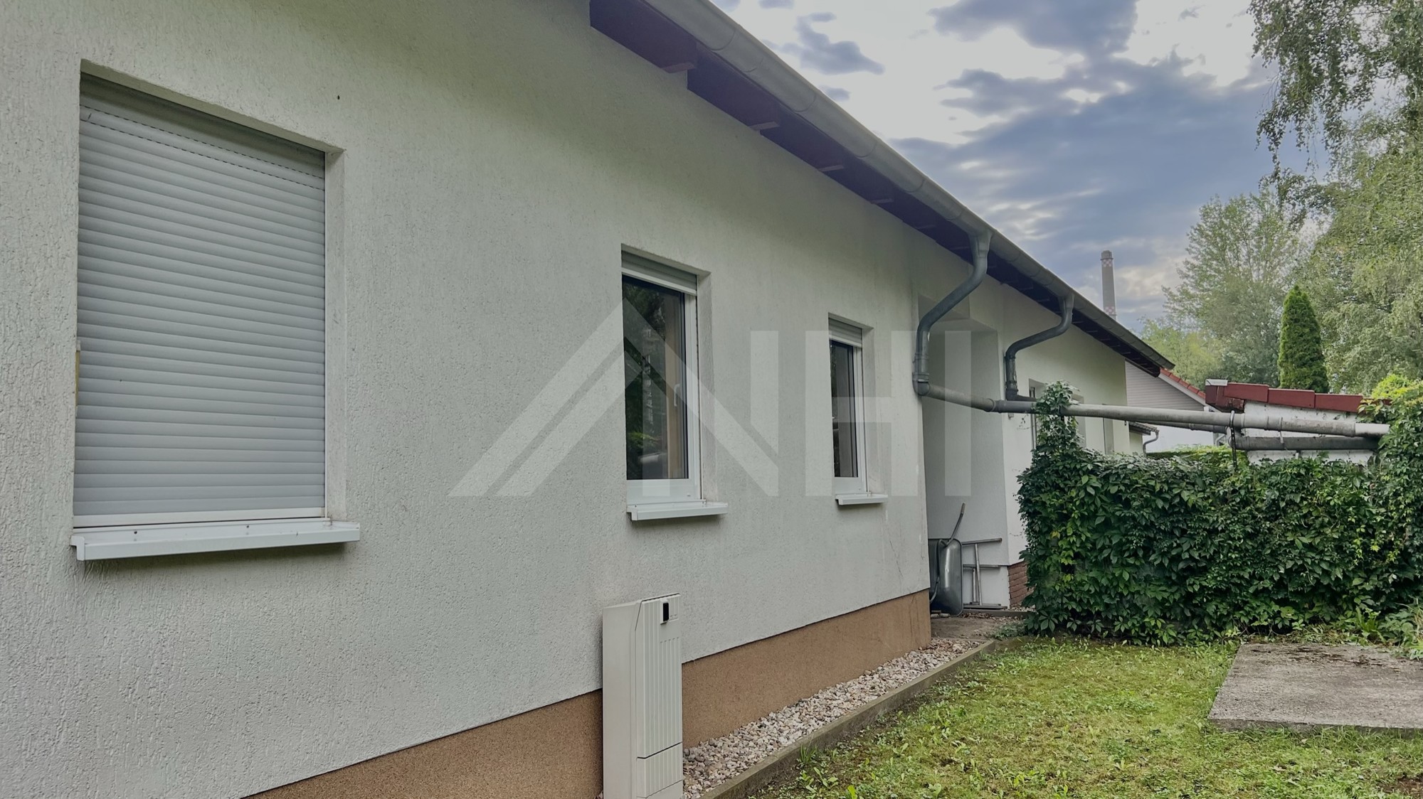 mit 128 m² Wohnfläche mit 128 m² Wohnfläche