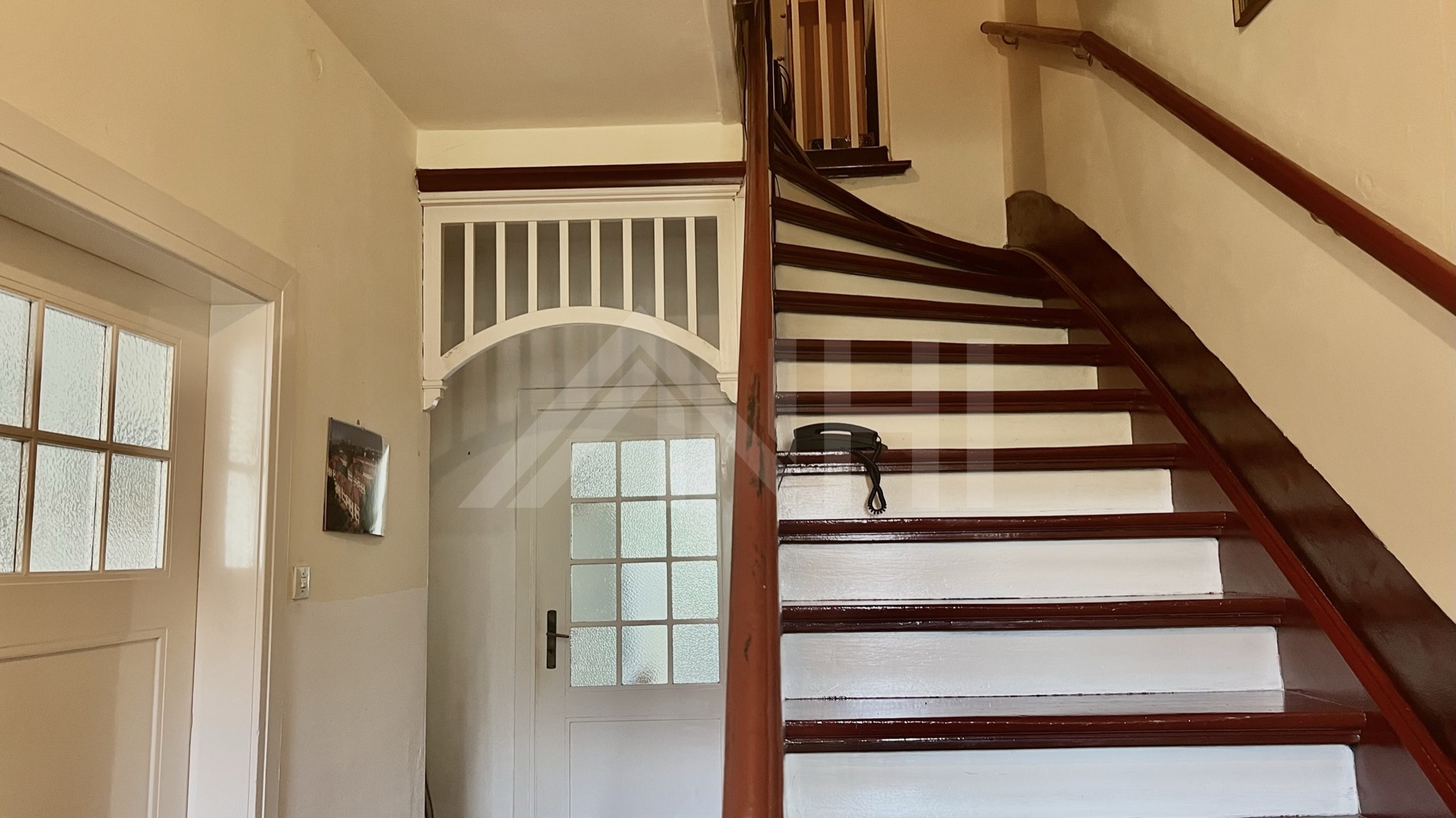 mit ca. 120 m&sup2; Wohnfl&auml;che