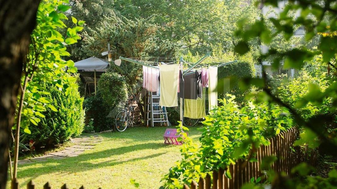 Sie wurde im Jahr 1912 