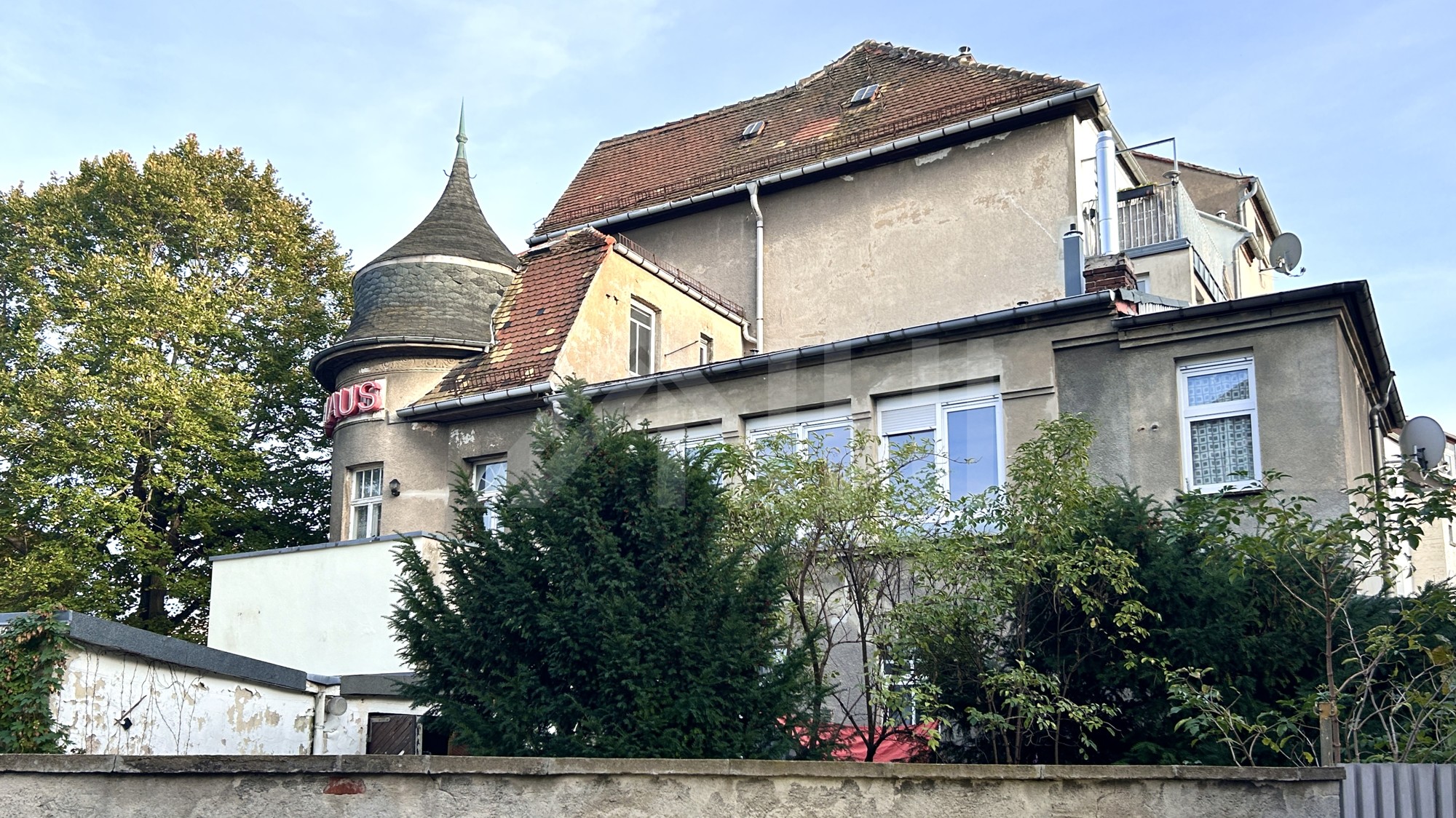 02_nachhause-immobilien_3d31590f-f8fa-4810-9988-5211e9116a64_bild AfA - Investoren aufgepasst ... Historisches Mehrfamilienwohnhaus mit Modernisierungspotential in der Domstadt Wurzen