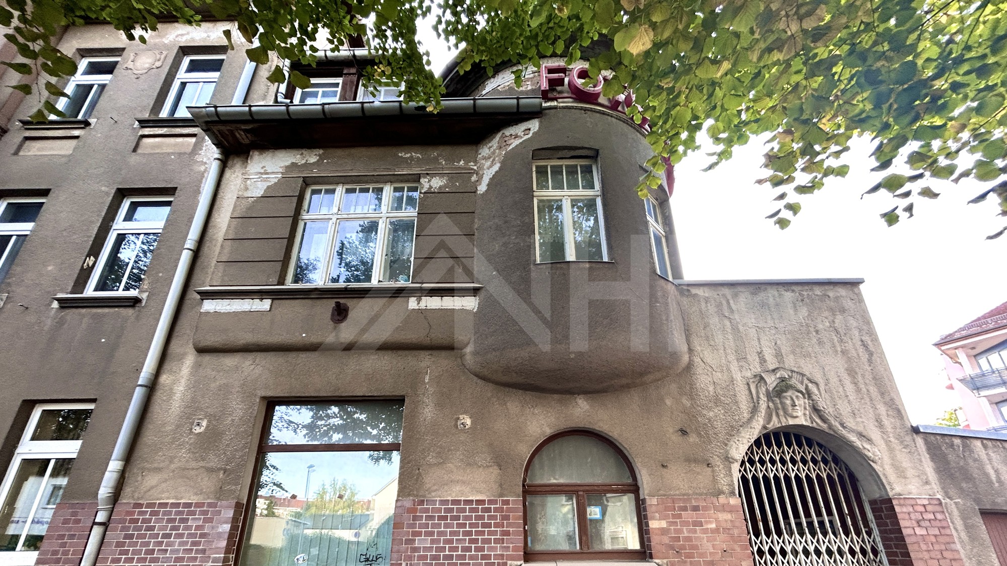 06_nachhause-immobilien_40203222-444b-4926-a280-5c0115760af9_bild AfA - Investoren aufgepasst ... Historisches Mehrfamilienwohnhaus in der Domstadt Wurzen