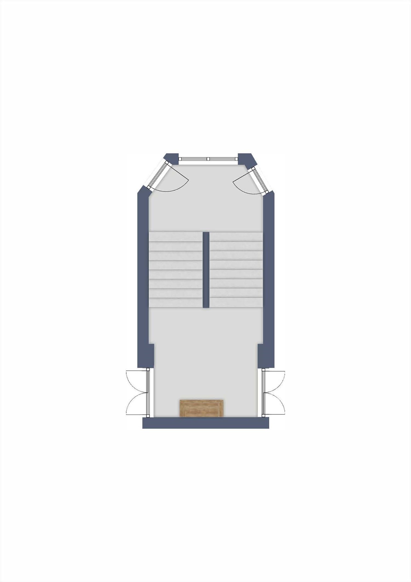 Treppenhaus Treppenhaus