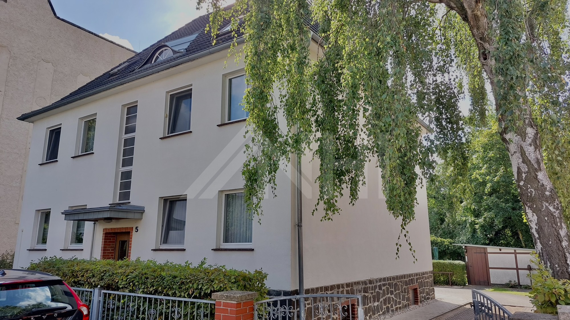 02_nachhause-immobilien_277a2fa7-4853-4df4-be2a-eb8f62949dff_bild Top- Rendite, Top-Zustand, Top-Mieter ... SORGLOS Mehrfamilienwohnhaus in Wittenberg