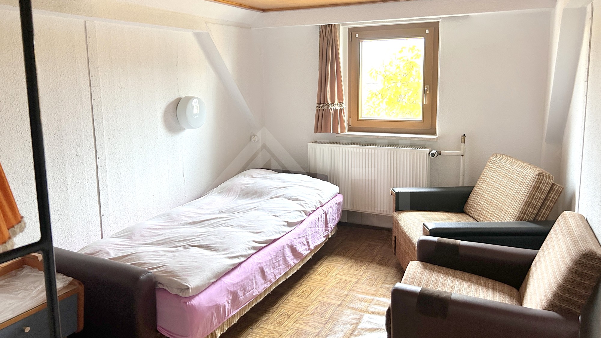 Einfamilienhaus mit ca. 100 m&sup2; 