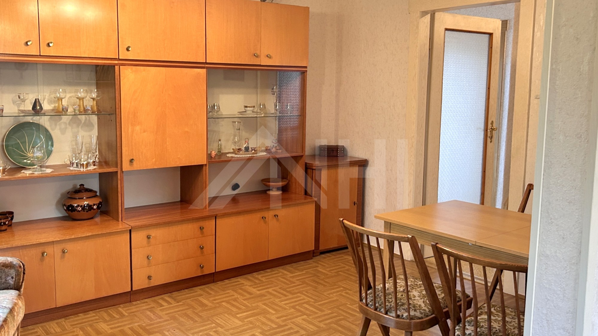 Das im Jahr 1935 erbaute