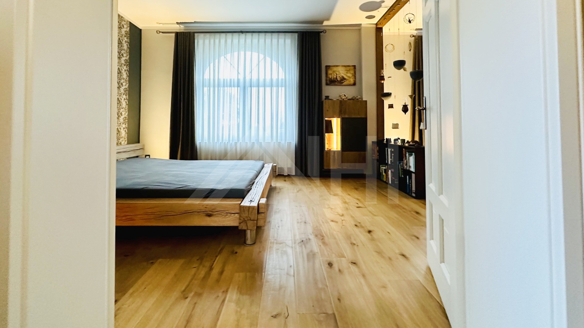 mit ca. 145 m&sup2; Wohnfl&auml;che