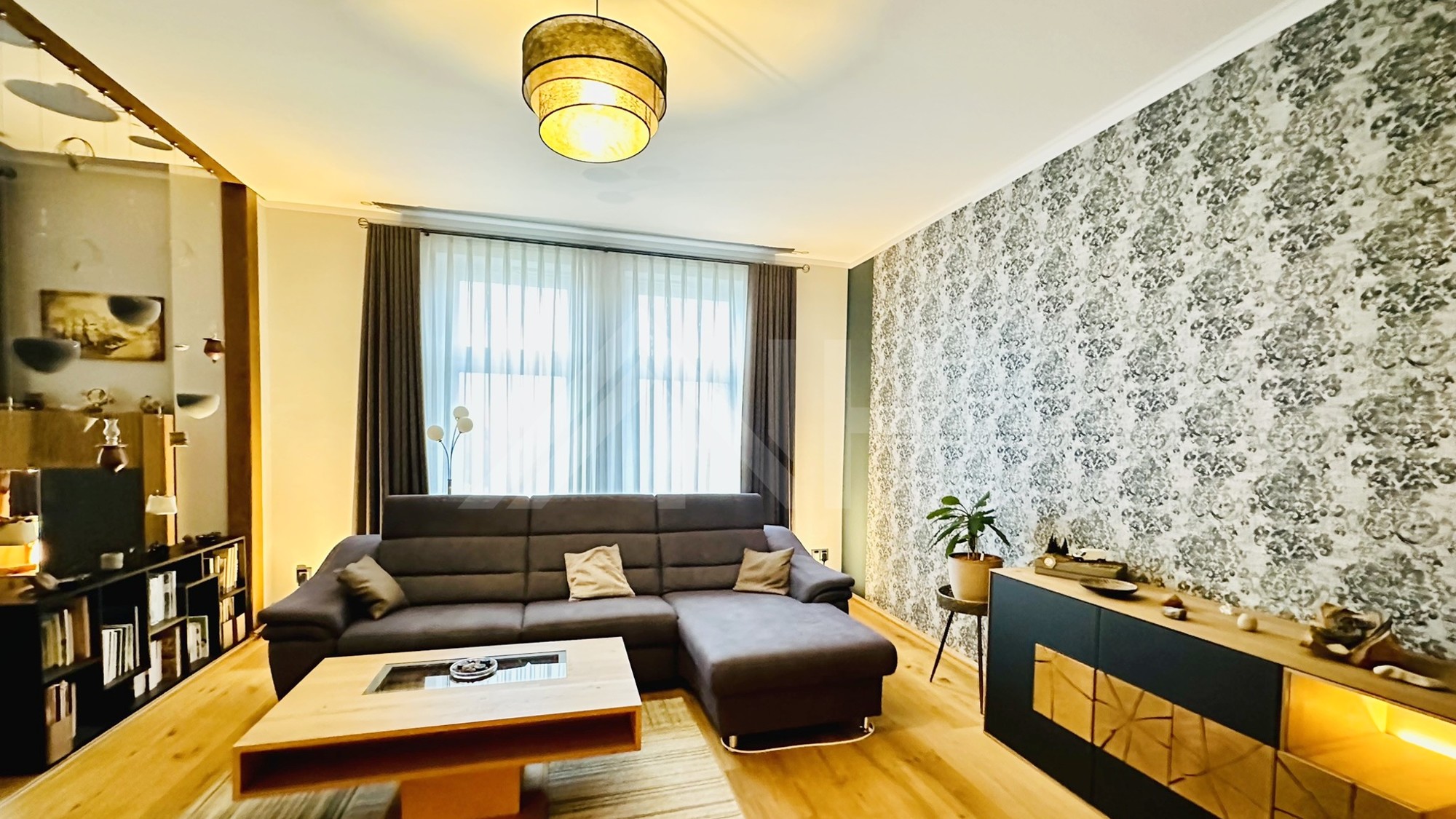 auf einem ca. 700 m&sup2;