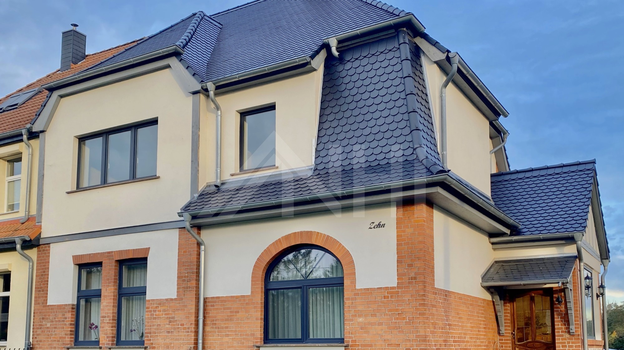 in der Dom- und Hochschulstadt