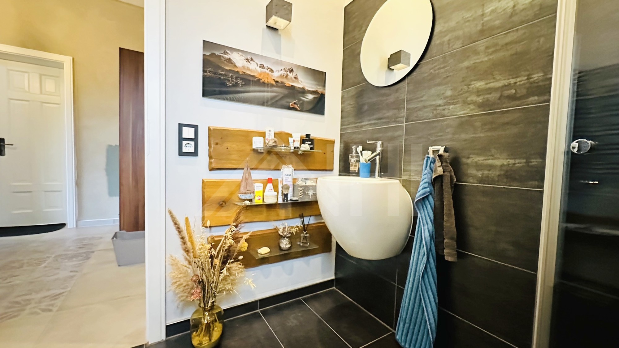 pr&auml;sentiert sich