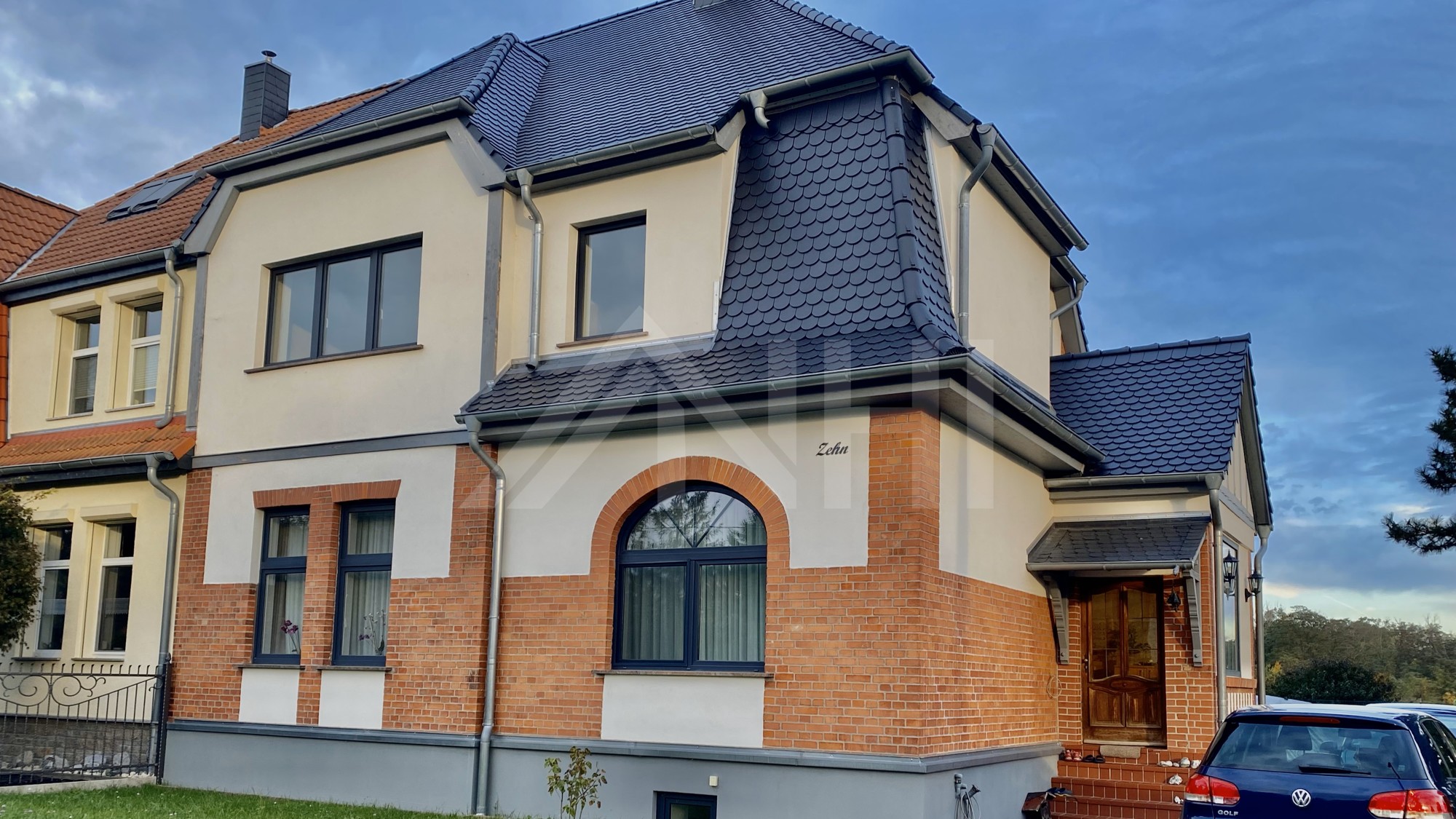 Ausstattungsqualit&auml;t.