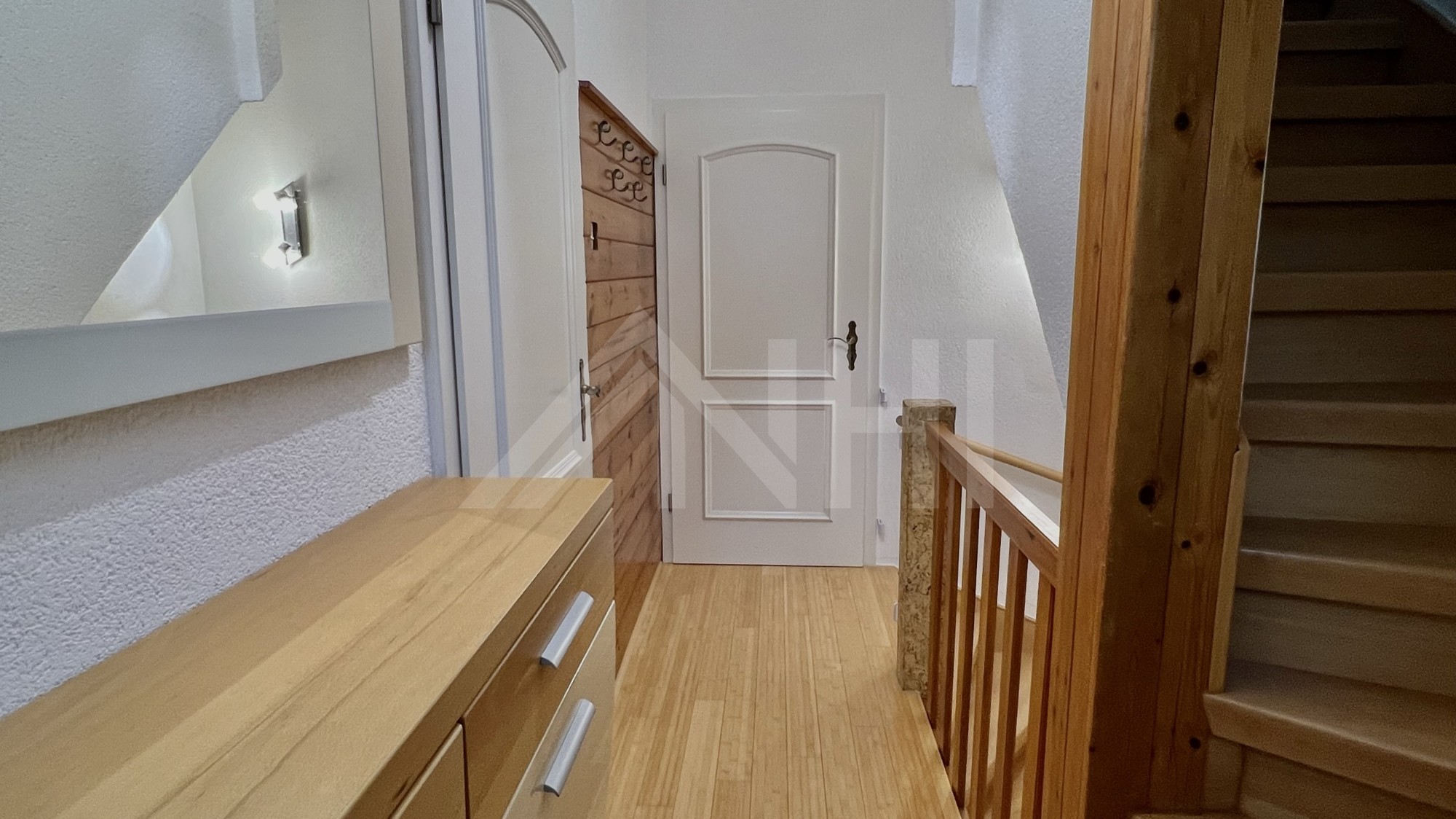 auf einem ca. 160 m&sup2;