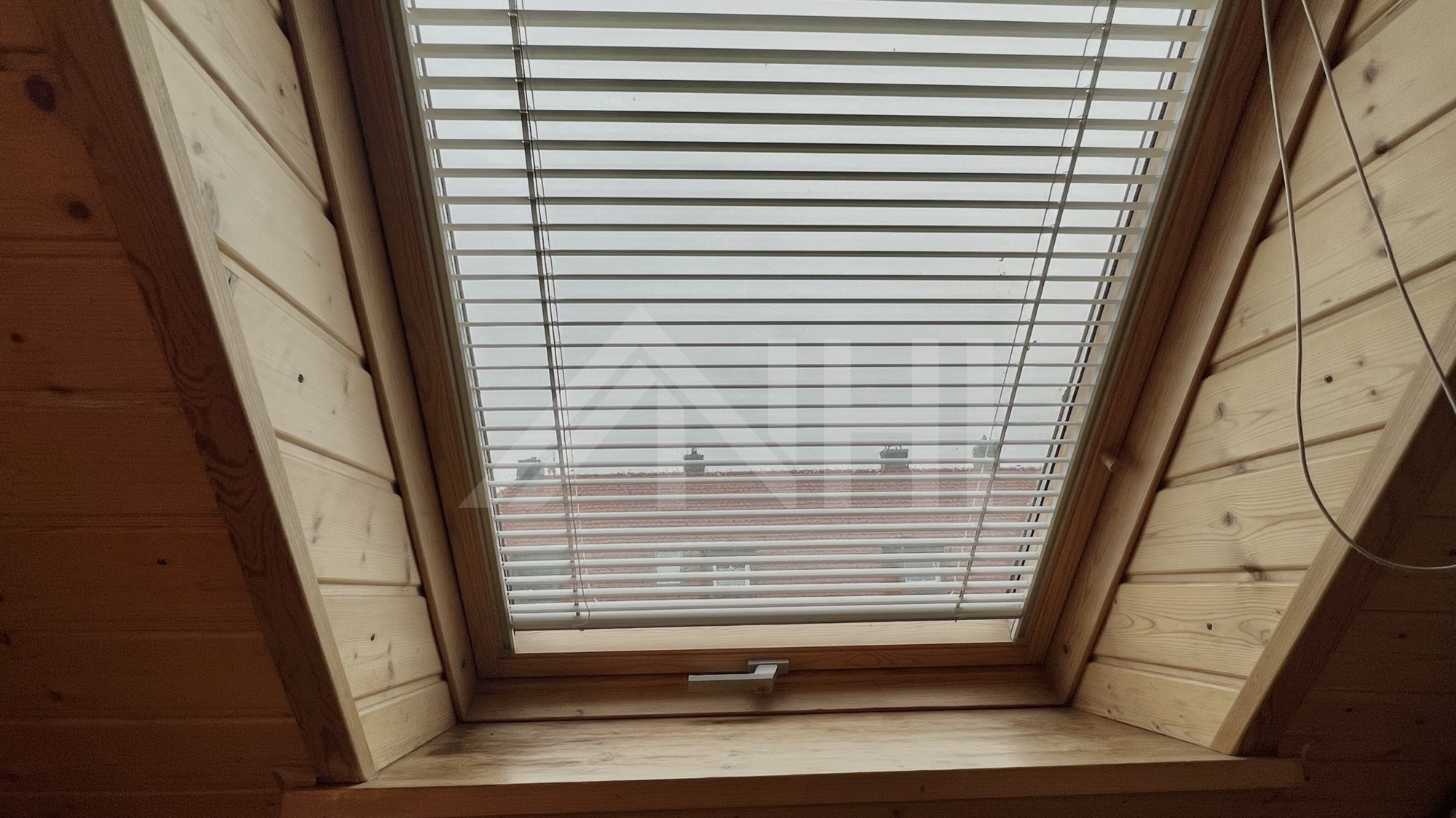 90 Jahren erbaut wurde,