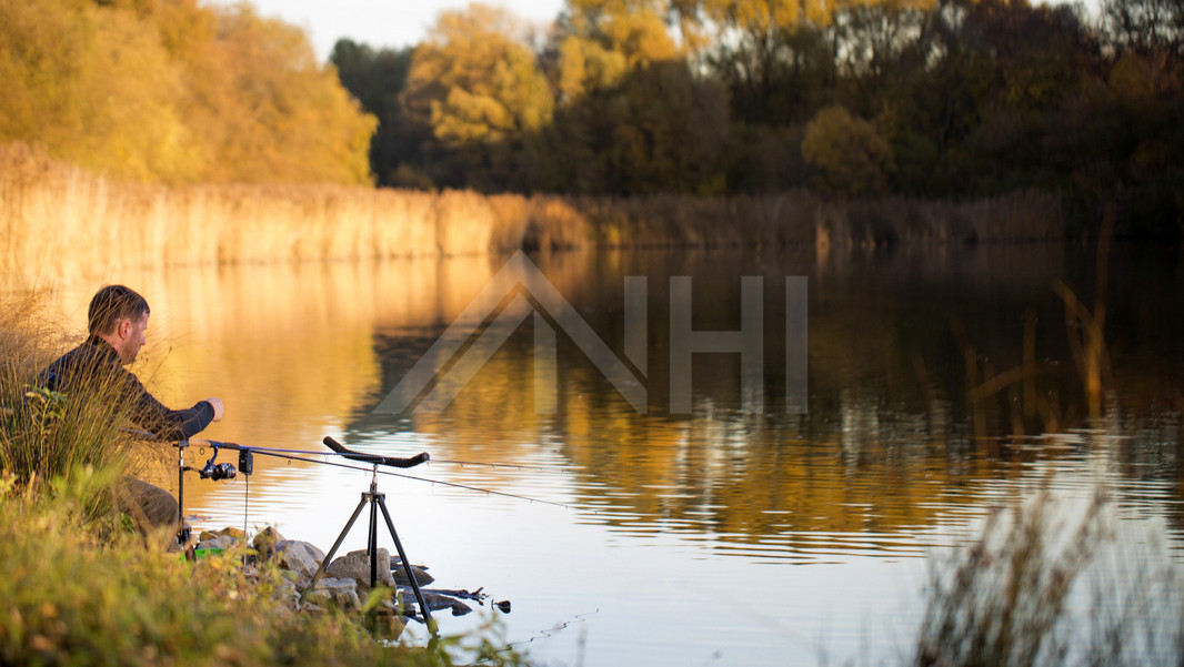 verf&uuml;hrt mit l&auml;ndlichem Charme.