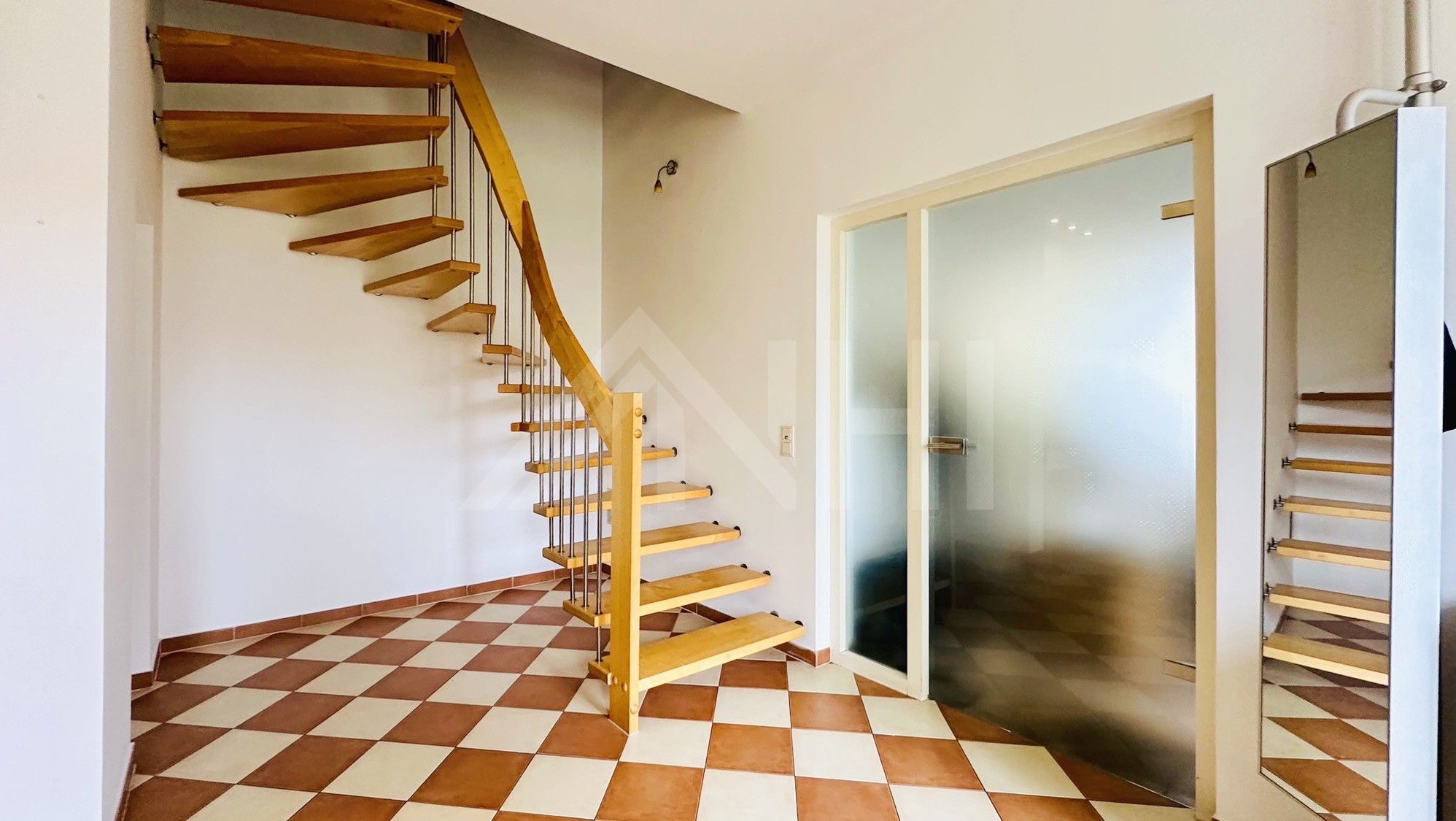 in Ihrem zuk&uuml;nftigen