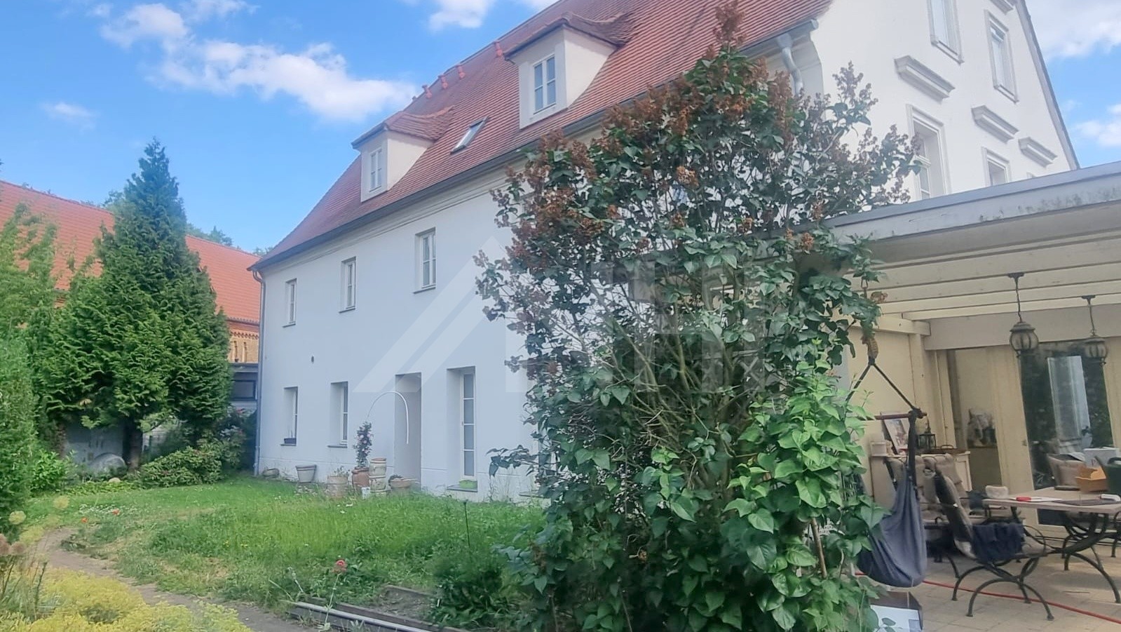 Bedeutung, sondern auch