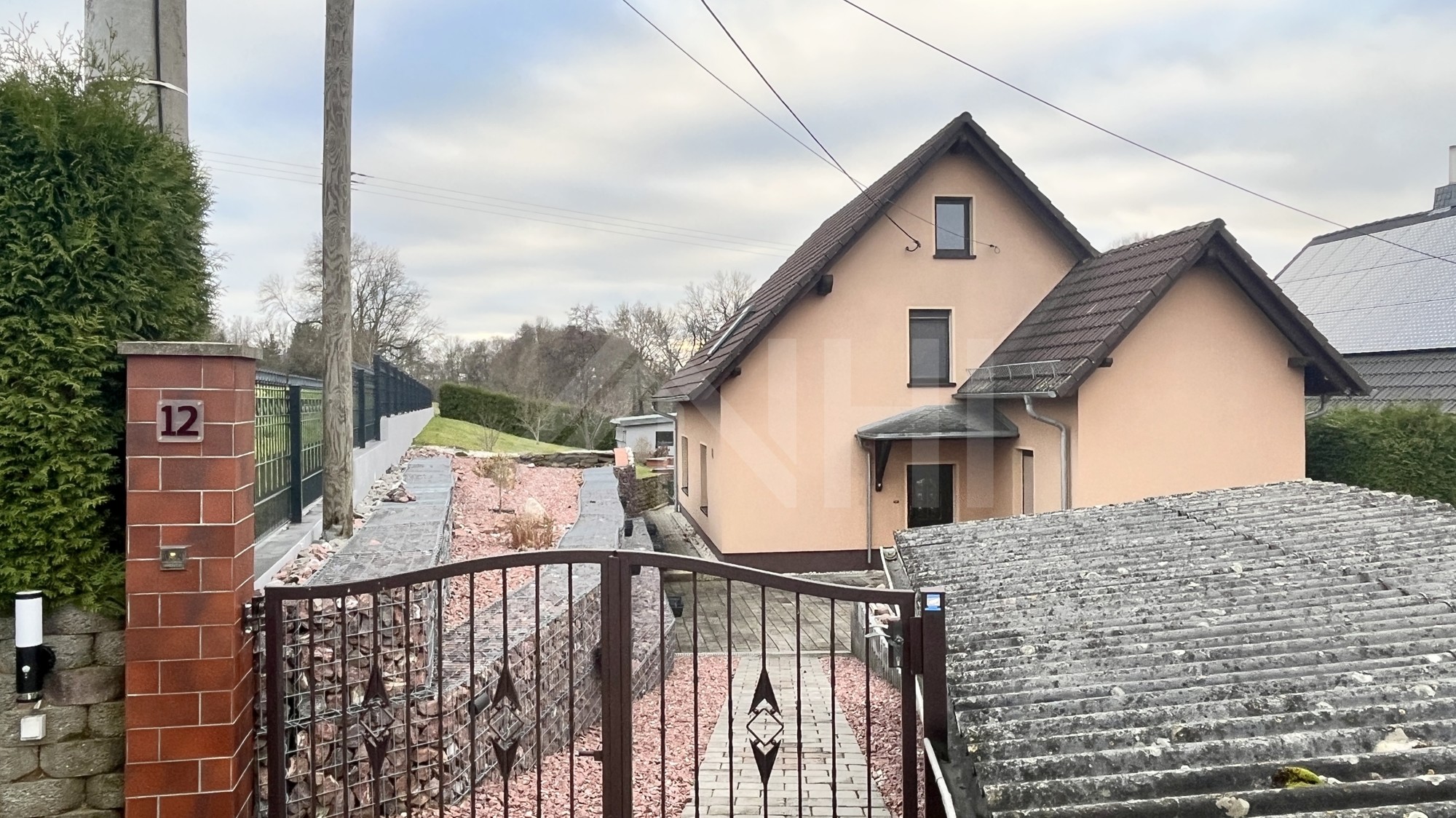 in Ihrem zuk&uuml;nftigen Zuhause ...