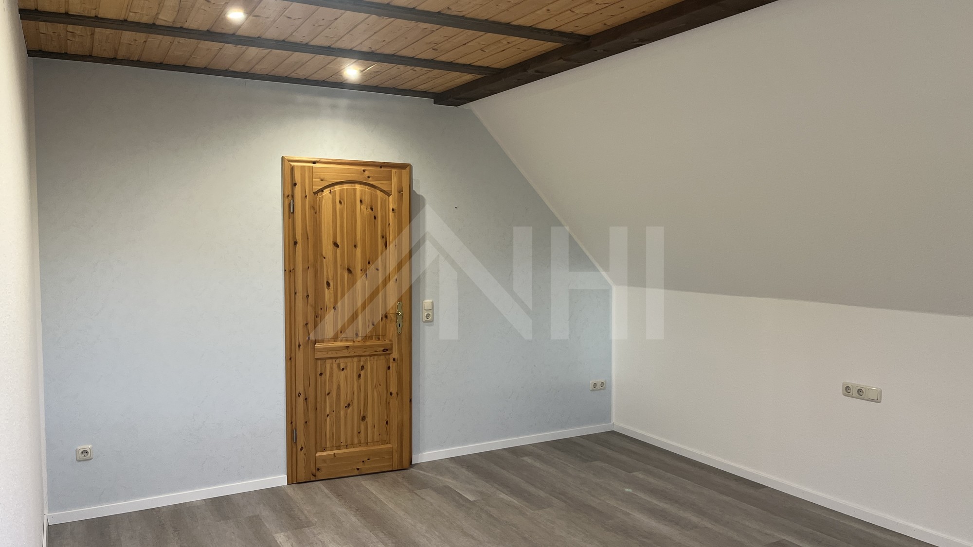 Dieses stilvolle Zuhause