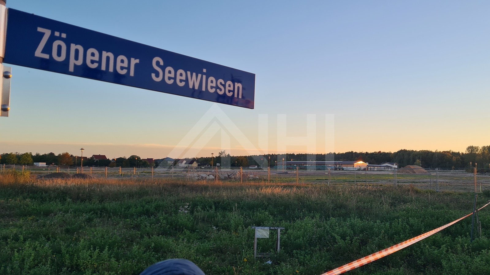 Ein besonderes Kleinod in der 