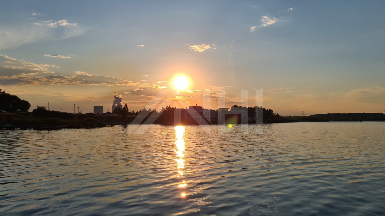 Leipziger Neuseenlandschaft ...