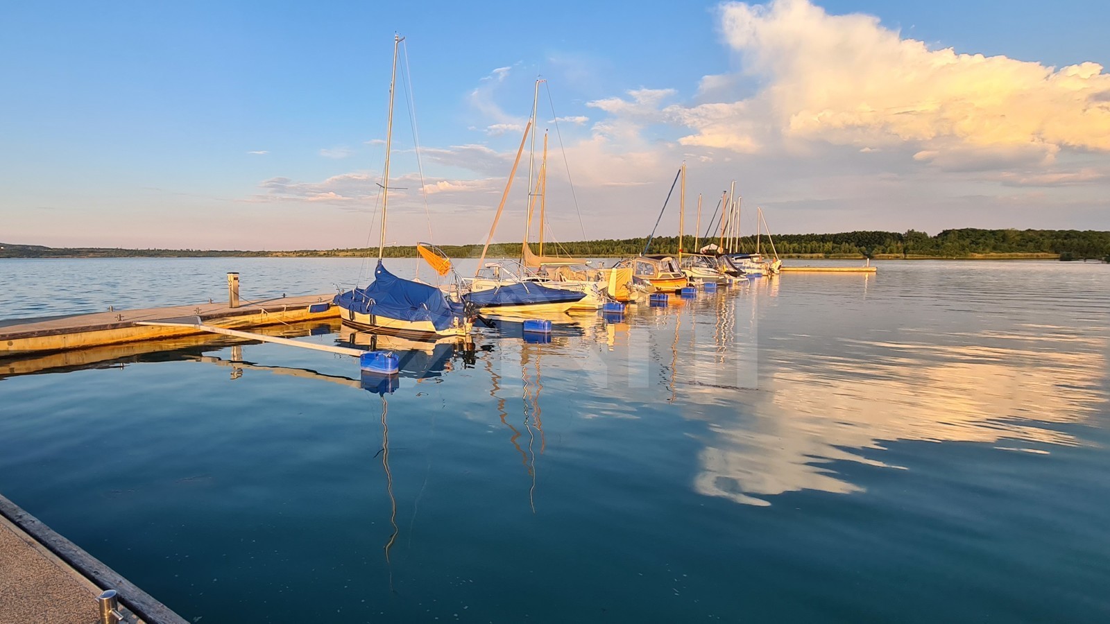 900 m&sup2; erschlossenes Bauland