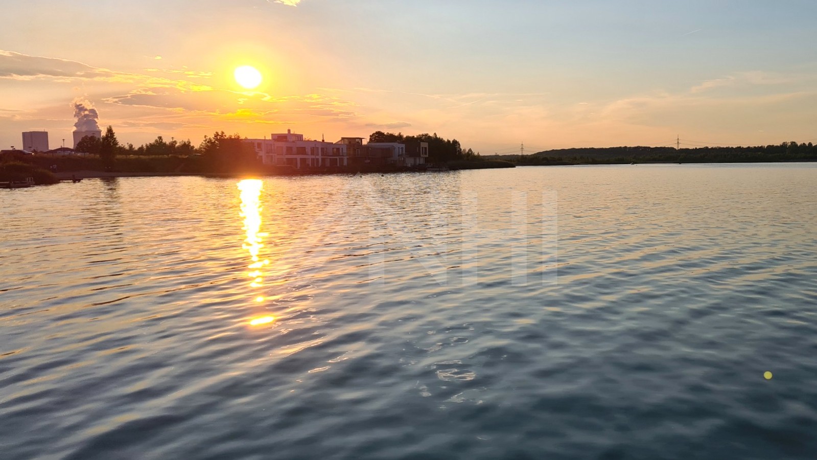 nur 20 Autominuten von Leipzigs