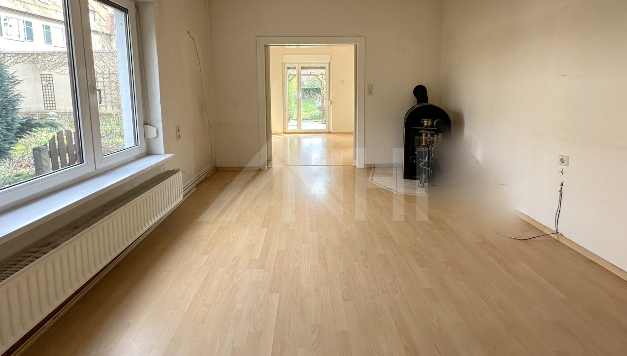 Nach Hause Immobilien Gmbh & Co. Kg Einladendes Familiendomizil nähe Völkerschlachtdenkmal