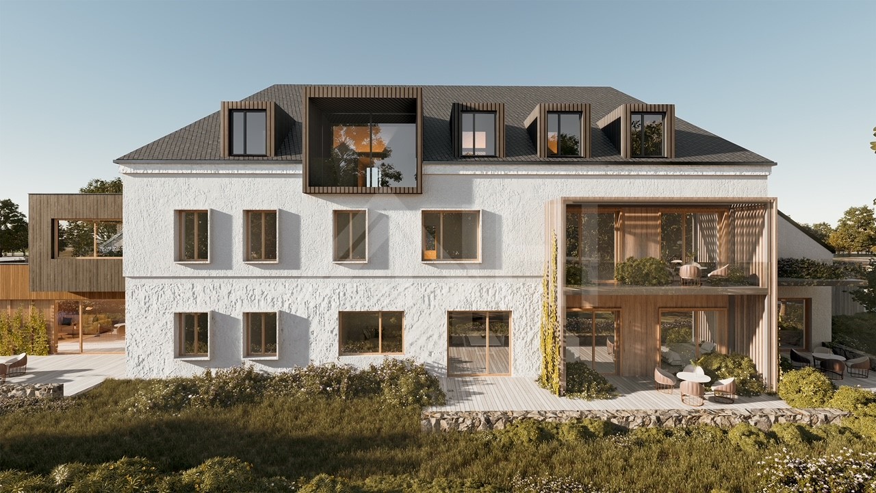 02_nachhause-immobilien_d577cc5a-bcc0-4848-9911-f4081eace626_bild Seensucht Lebensraum ... Exklusives Wohnen am attraktiven Kahnsdorfer See