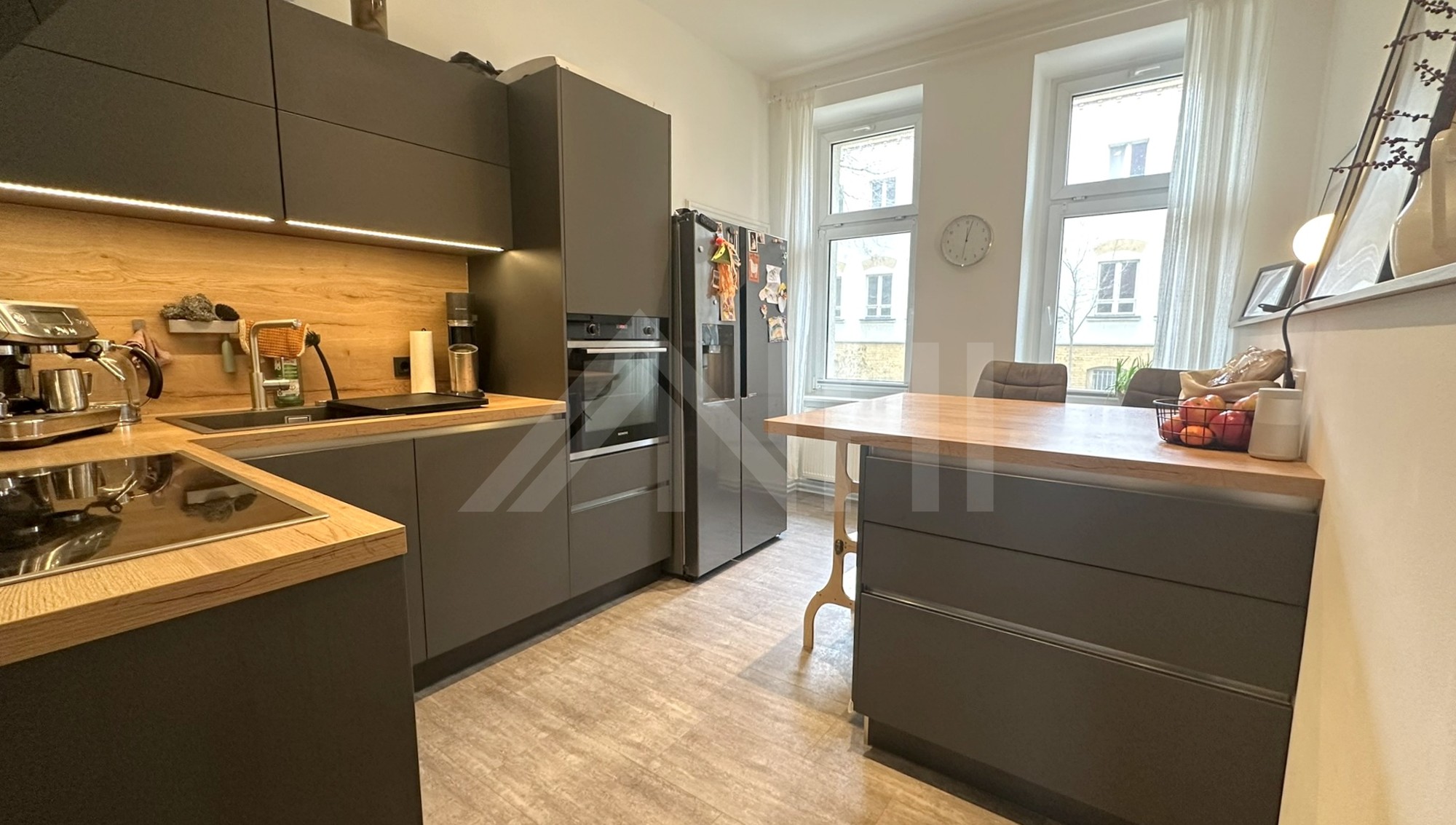 04_nachhause-immobilien_6b2525fd-dc08-43c1-a9c2-0351ecf1842f_bild Familienfreundlich und stadtnah ... Großzügige 4-Zimmer-Eigentumswohnung mit Einbauküche in Stötteritz