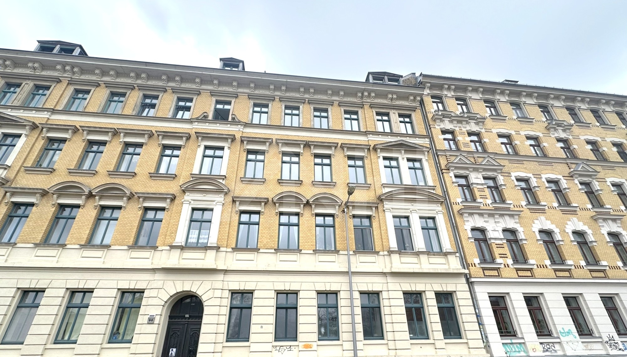 09_nachhause-immobilien_b3189aa1-b3df-48a5-992b-c4642e9121a7_bild Familienfreundlich und stadtnah ... Großzügige 4-Zimmer-Eigentumswohnung mit Einbauküche in Stötteritz