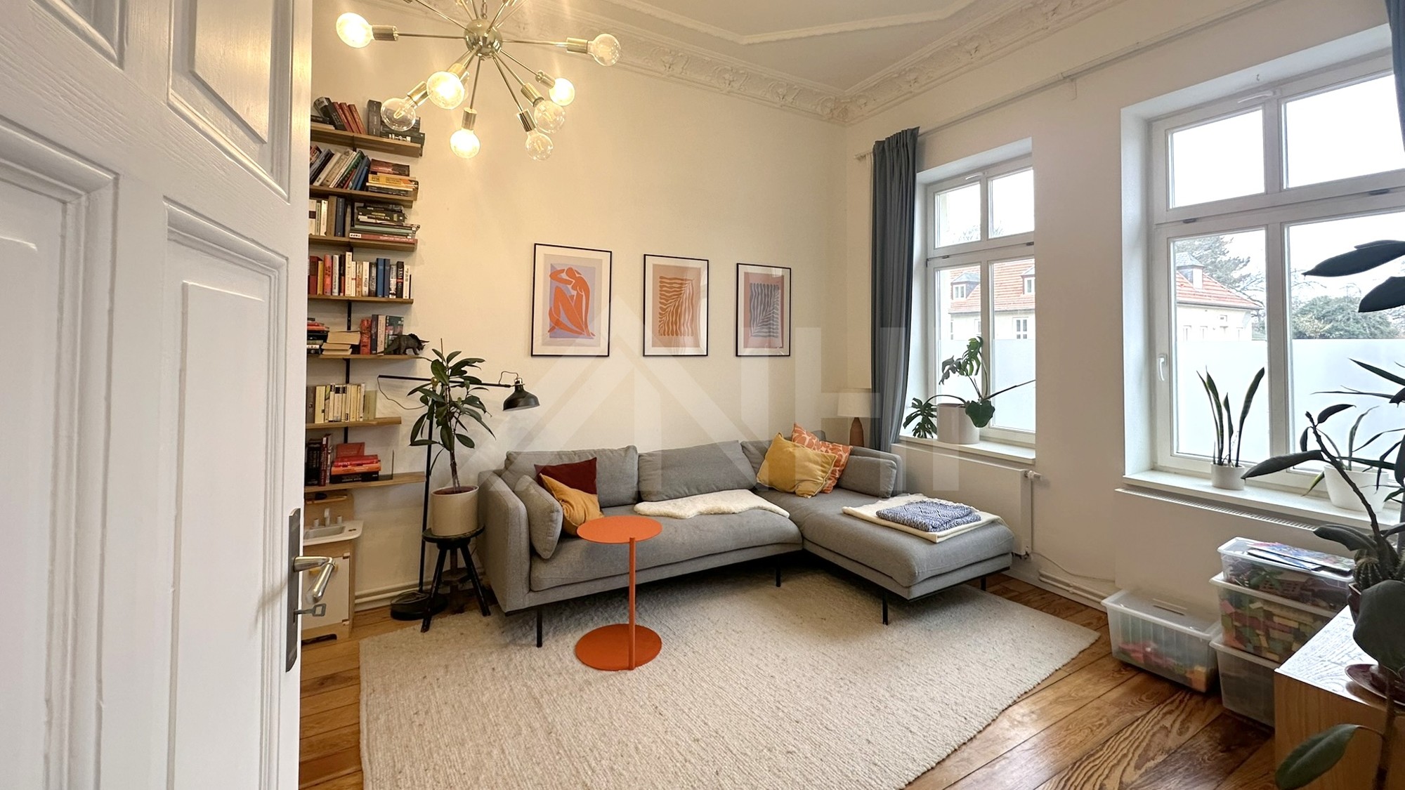 11_nachhause-immobilien_d6283843-2526-4ab3-9857-c341b8dd56c6_bild Familienfreundlich und stadtnah ... Großzügige 4-Zimmer-Eigentumswohnung mit Einbauküche in Stötteritz