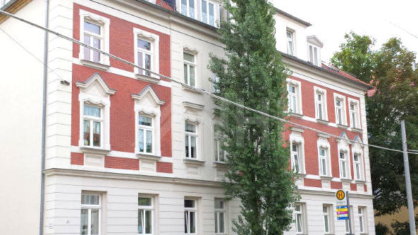 04_nachhause-immobilien_a23ce4cb-5fc6-4178-bb7a-4f6de848757f_bild Zwei Ebenen zum Ankommen ... Charmante Maisonette in Markkleebergs sch&ouml;nster Lage