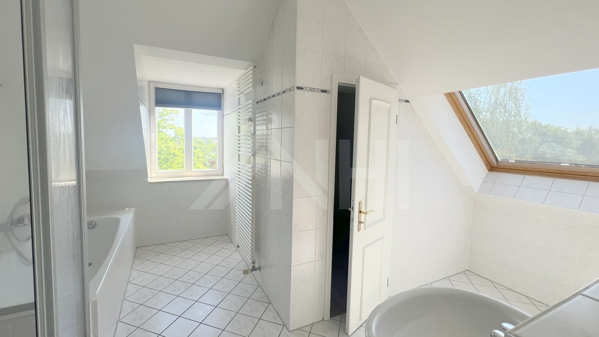 05_nachhause-immobilien_6ad05ede-7c23-461b-8fba-32218a387717_bild Zwei Ebenen zum Ankommen ... Charmante Maisonette in Markkleebergs sch&ouml;nster Lage